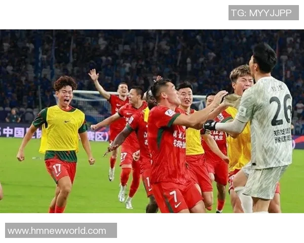 喜讯！国安与河南的足协杯决赛没开踢，就有望迎来久别强援助阵