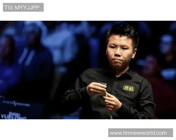 巨大的6-4！周跃龙生计首胜奥沙利文+完毕7连败 我国7人杀入16强