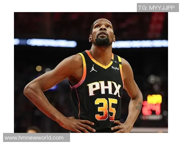 开赛季两连败！杜兰特：局面输球是功德！