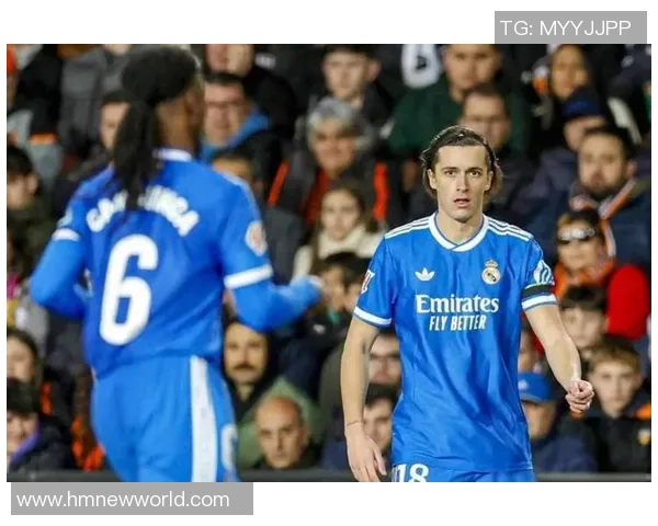 瓦伦西亚主帅：咱们被皇马彻底限制，上半场简直过不了半场